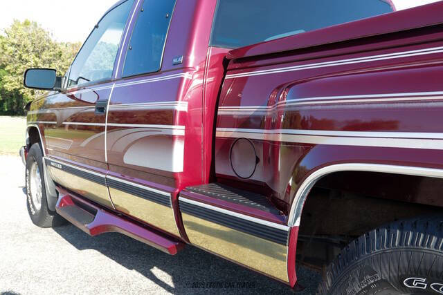 1995 GMC Sierra 1500