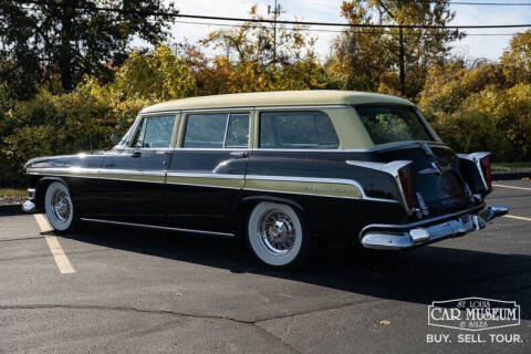1955 Chrysler New Yorker