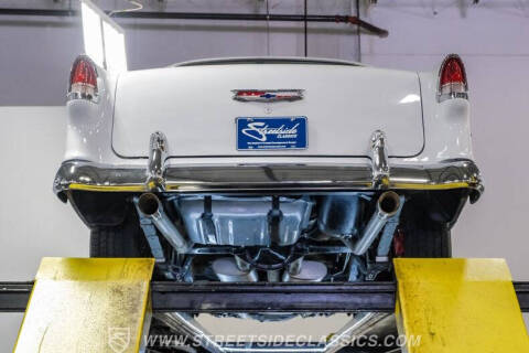 1955 Chevrolet 210