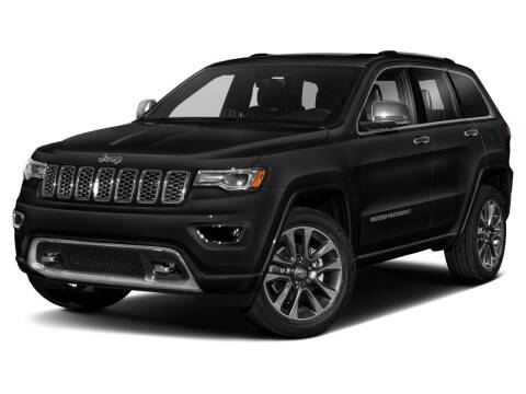 2020 Jeep Grand Cherokee for sale at FRED FREDERICK CHRYSLER, DODGE, JEEP, RAM, EASTON in Easton MD