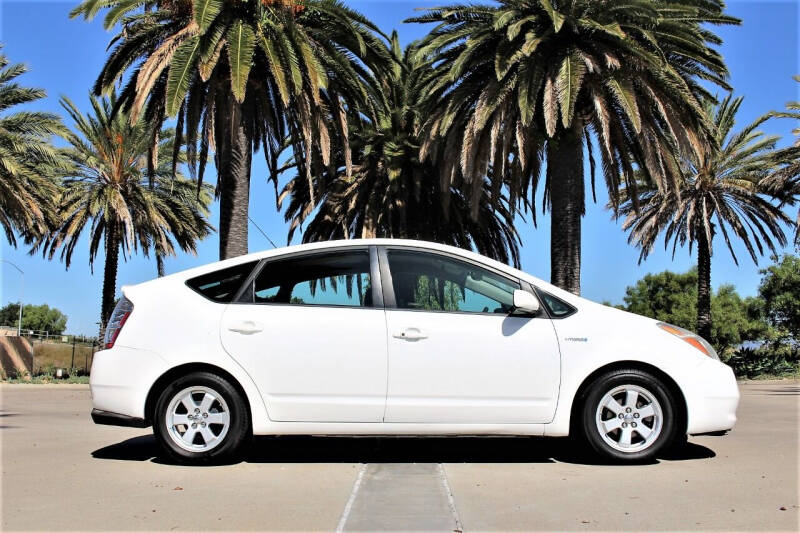 2007 Toyota Prius for sale at Miramar Sport Cars in San Diego CA