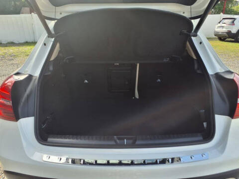 2019 Mercedes-Benz GLA GLA 250 4MATIC