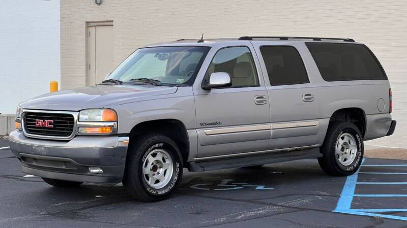 2005 GMC Yukon XL for sale at Carland Auto Sales INC. in Portsmouth VA