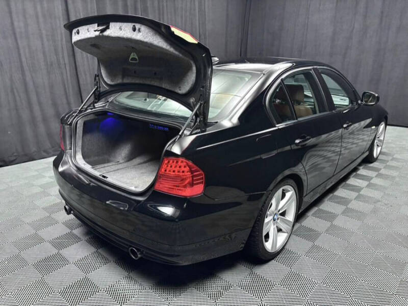 2010 BMW 3 Series 335i