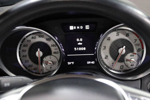 2013 Mercedes-Benz SLK SLK 250