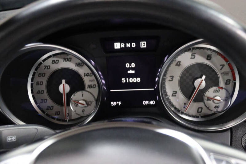 2013 Mercedes-Benz SLK SLK 250