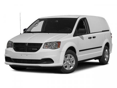 2014 RAM C/V for sale at Sunnyside Chevrolet in Elyria OH