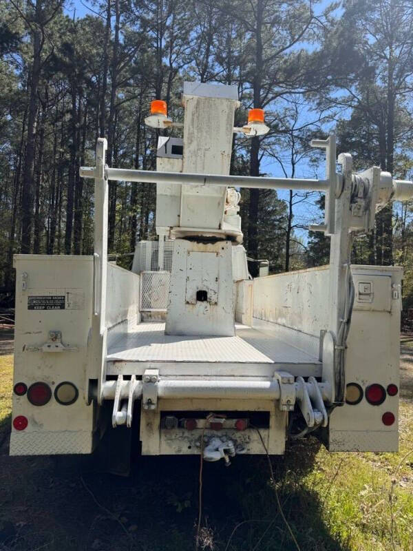 2000 International 4700