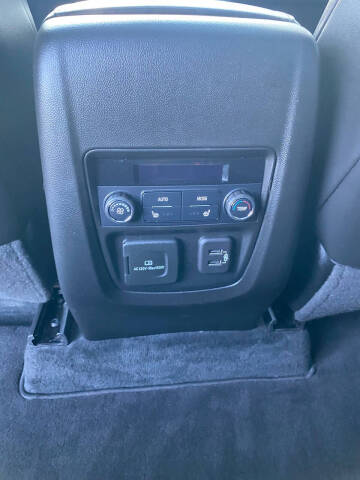 2021 Buick Enclave Avenir