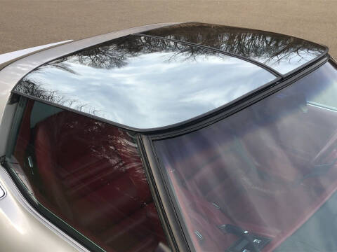 1981 Chevrolet Corvette