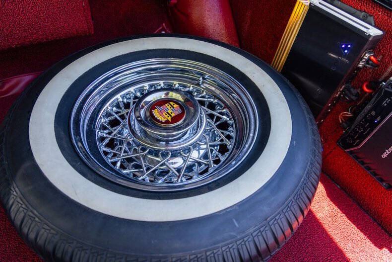 1964 Cadillac DeVille