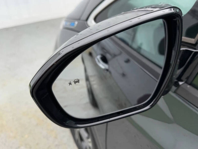 2017 Chevrolet Bolt EV Premier