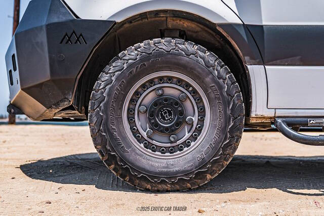 2019 Mercedes-Benz Sprinter