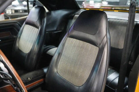 1970 Dodge Challenger
