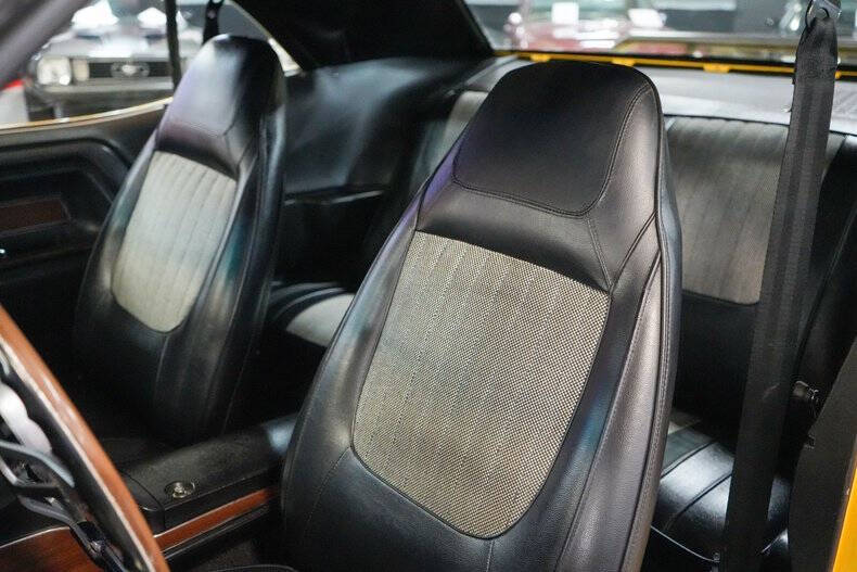 1970 Dodge Challenger