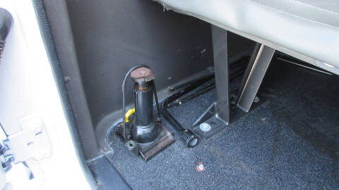 2013 Ford E-Series E-350 SD