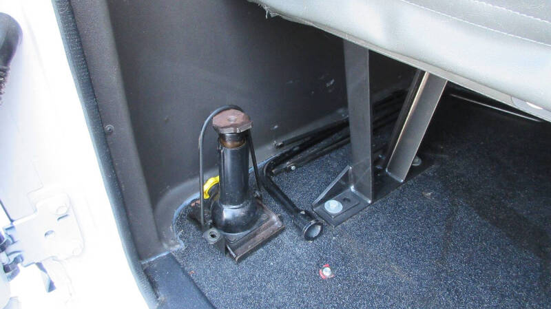 2013 Ford E-Series E-350 SD