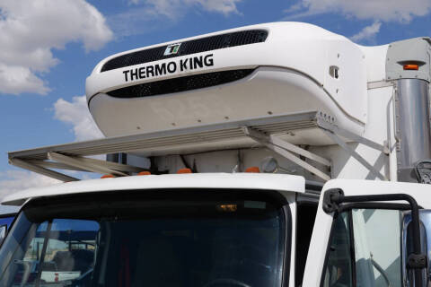 2014 Freightliner M2 106