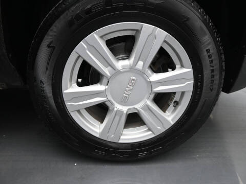 2015 GMC Terrain SLE-1