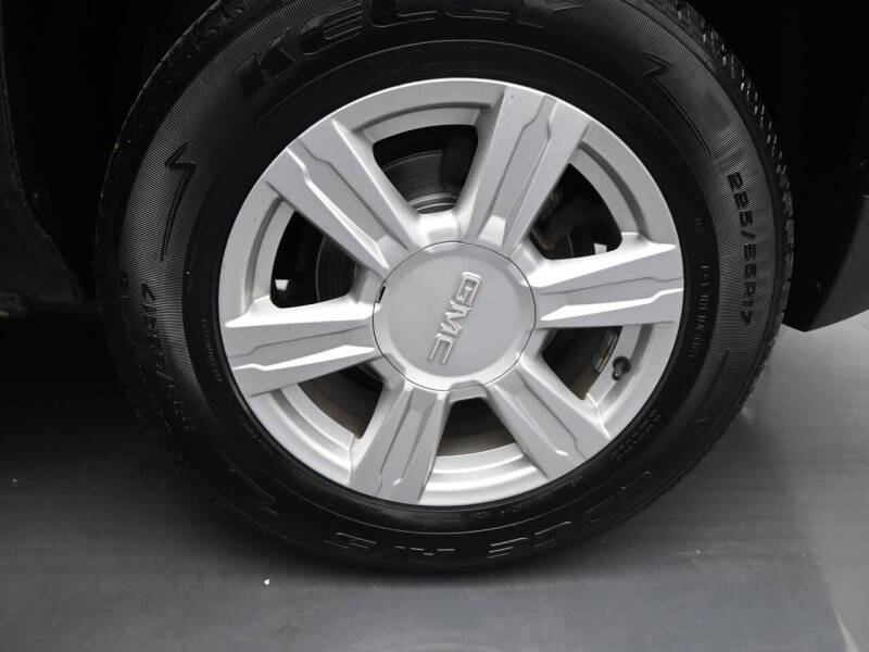 2015 GMC Terrain SLE-1