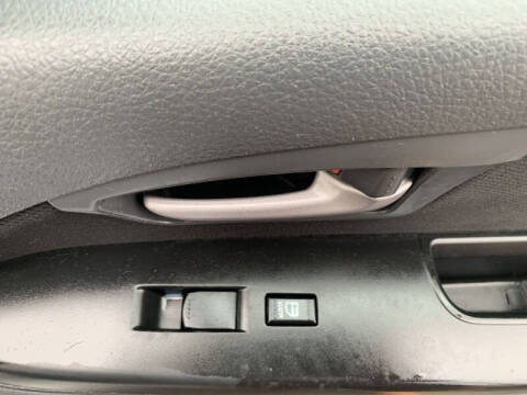 2010 Suzuki SX4 Crossover