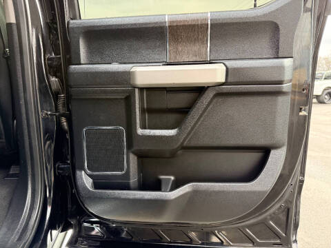 2021 Ford F-250 Super Duty Lariat