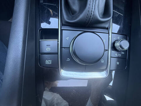 2024 Mazda Mazda3 Hatchback 2.5 S Premium