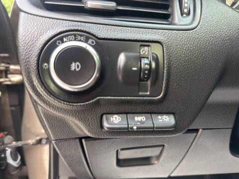 2017 Buick Envision Premium II