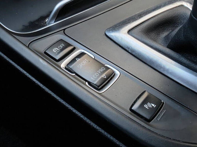 2016 BMW 4 Series 428i Gran Coupe