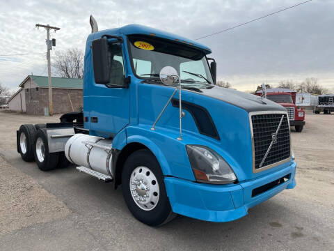 2007 Volvo VNL