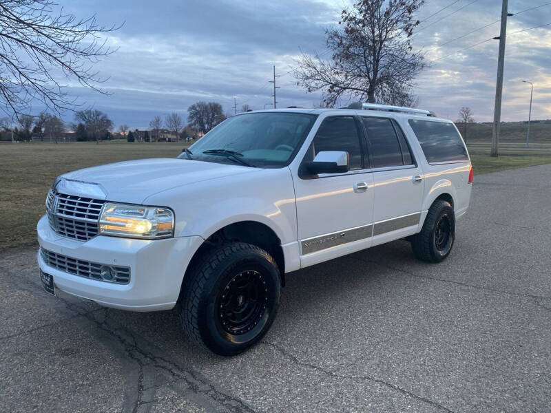 2010 Lincoln Navigator L For Sale - Carsforsale.com®