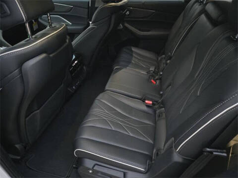 2025 Acura MDX SH-AWD w/Advance