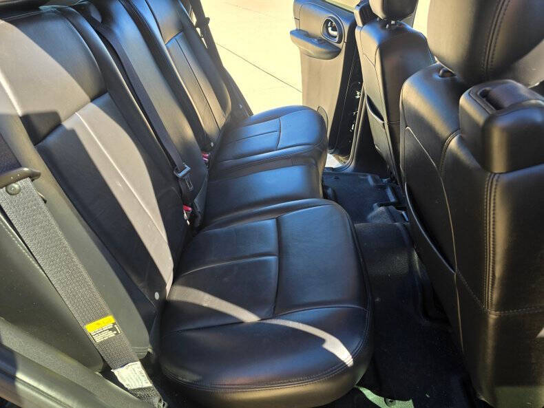 2006 Chevrolet TrailBlazer