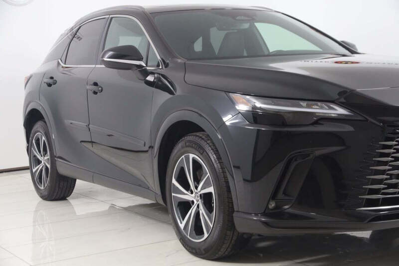 2023 Lexus RX 350 Premium