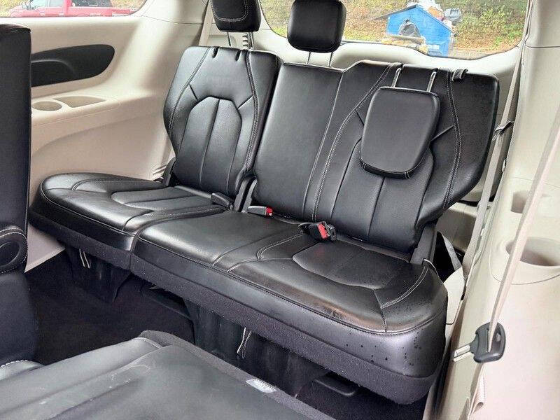 2024 Chrysler Pacifica Plug-In Hybrid