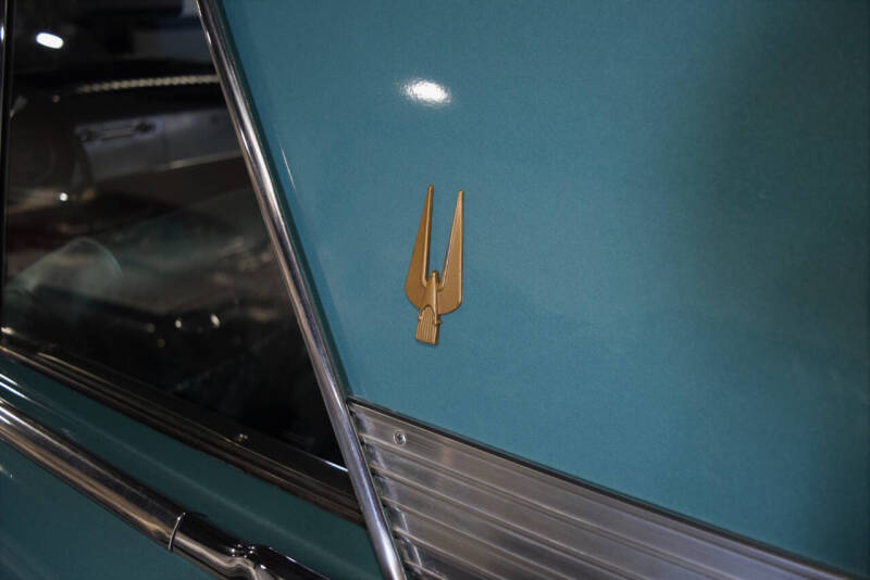 1962 Studebaker Hawk