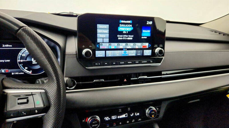 2023 Mitsubishi Outlander SEL