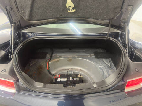 2013 Chevrolet Camaro LT