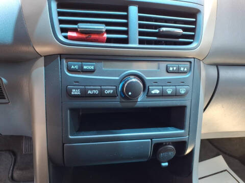 2006 Honda Pilot EX