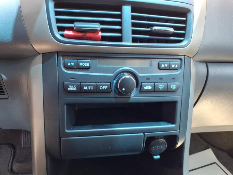 2006 Honda Pilot EX