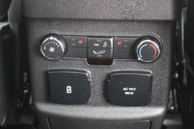 2019 Ford Explorer Platinum