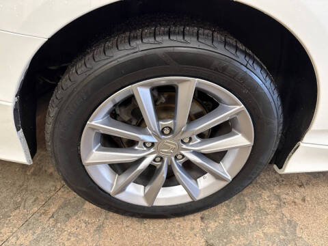 2021 Honda Accord LX