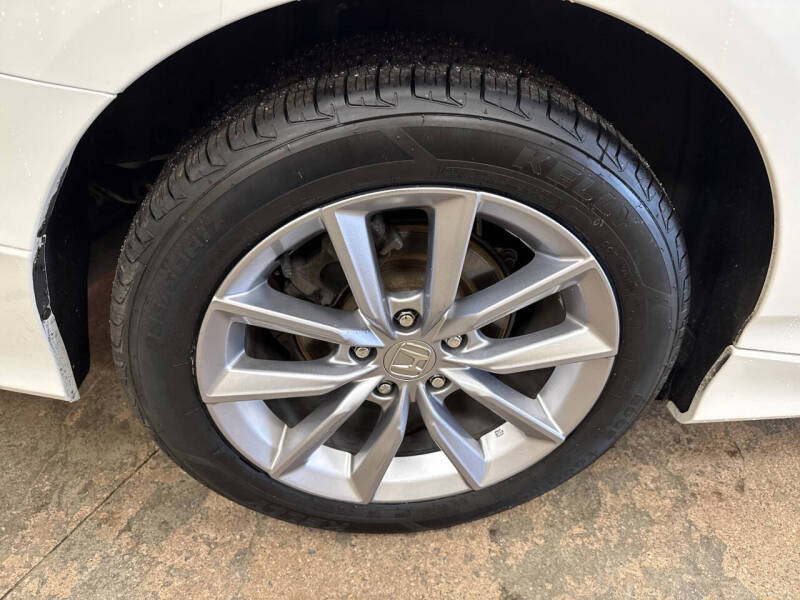 2021 Honda Accord LX