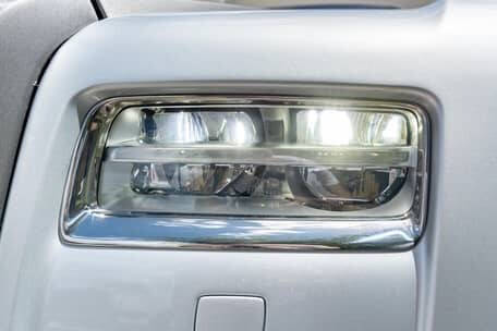 2014 Rolls-Royce Phantom Drophead Coupe