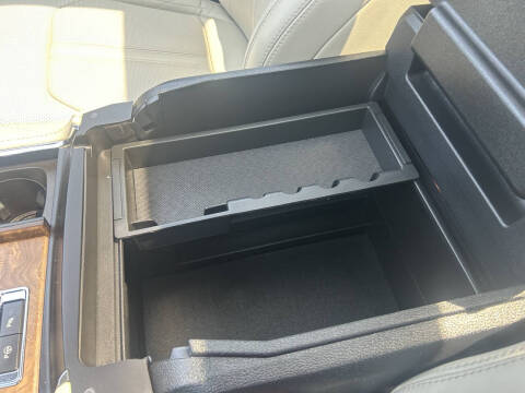 2020 Ford Expedition MAX Platinum