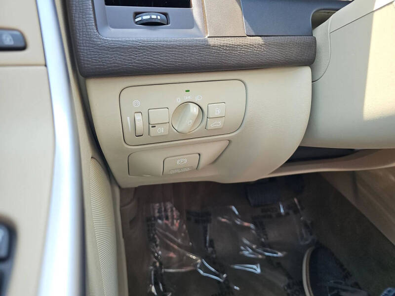 2012 Volvo XC60