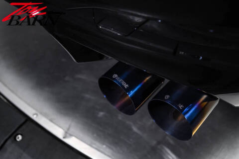 2022 BMW M5