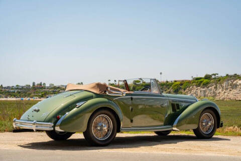 1947 Talbot-Lago T26
