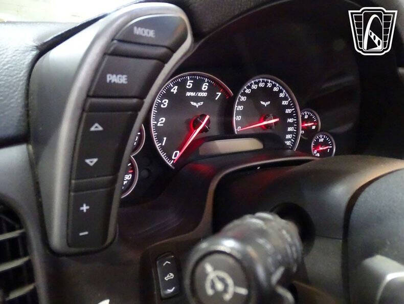 2006 Chevrolet Corvette