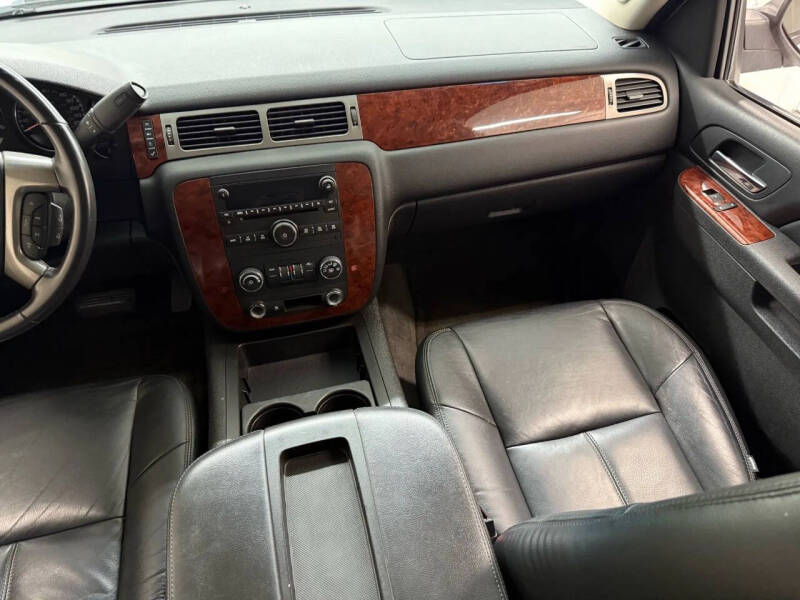 2011 Chevrolet Tahoe LS